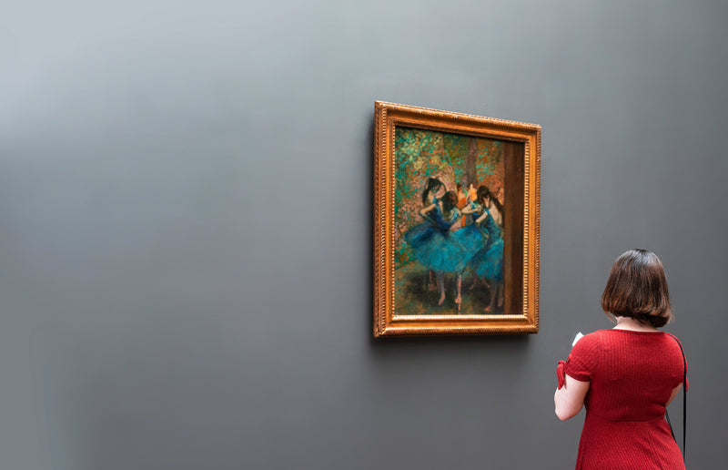Indoor Painting